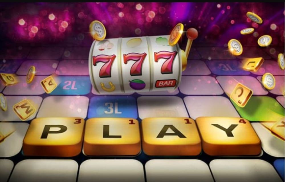 Bí quyết quay Slots thắng lớn