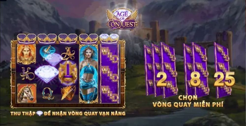 Các tựa game được yêu thích nhất Sexy Slots VN88