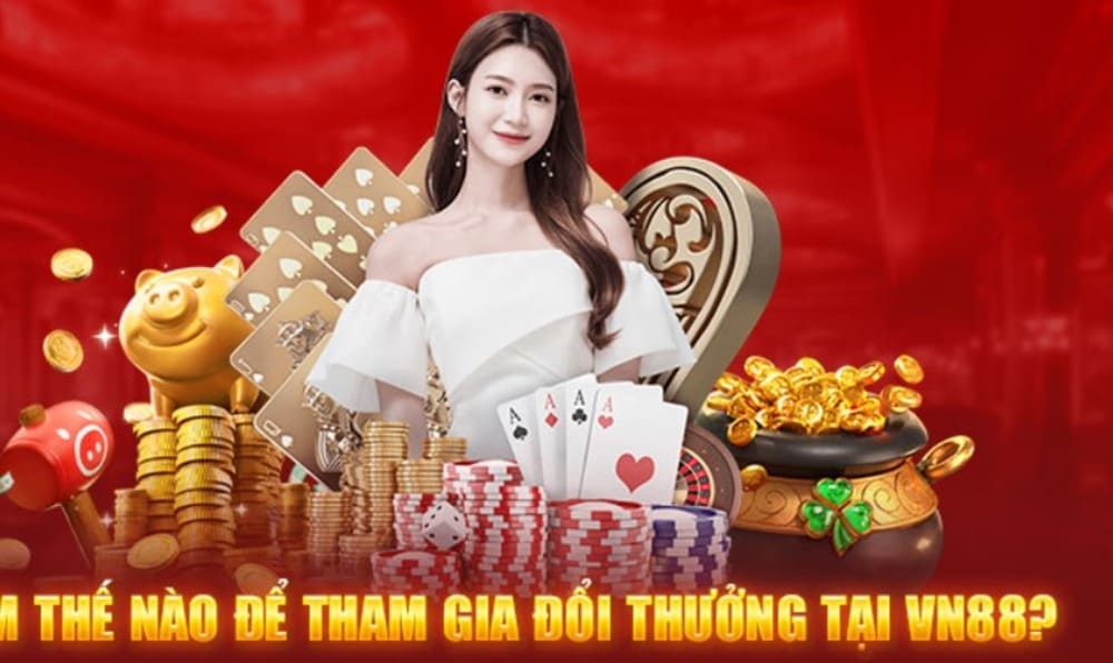 Hướng dẫn chi tiết cách chơi SPG Slots tại VN88