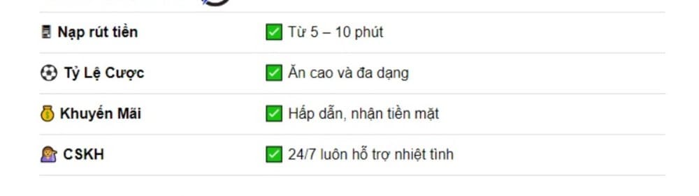 Hướng dẫn từng bước cách tham gia trò chơi