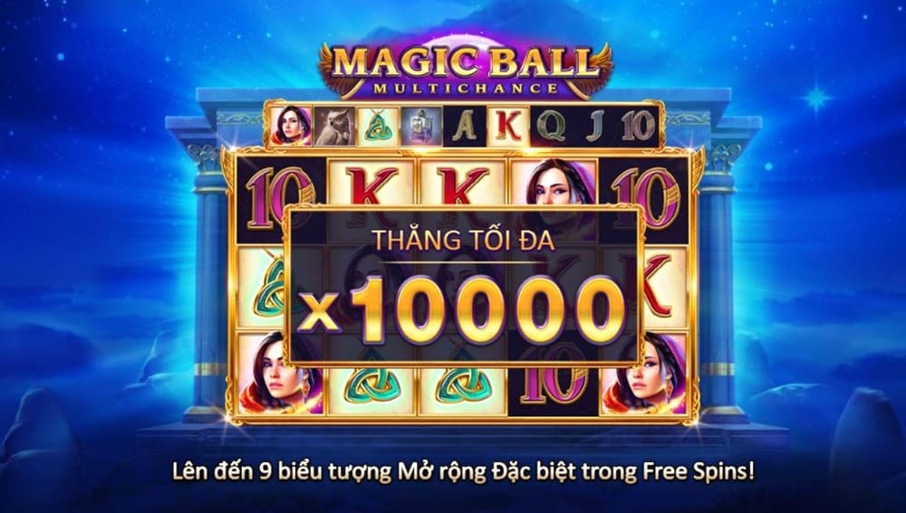 Khám phá những ưu điểm nổi bật BG Slots