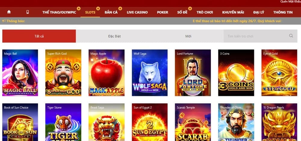 MGS Slots là gì? Tìm hiểu về cổng game hàng đầu