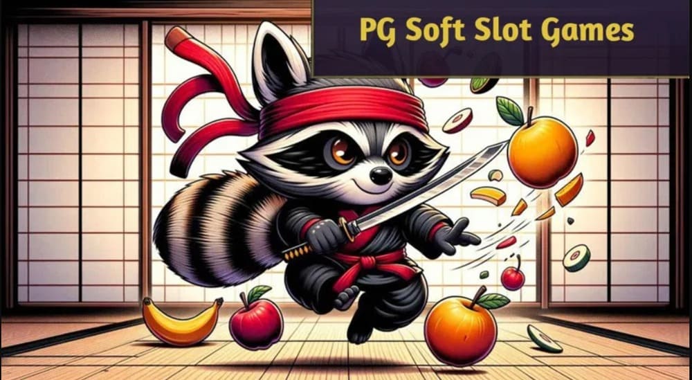 Một số tựa game siêu HOT tại sảnh PGS Slots của VN88