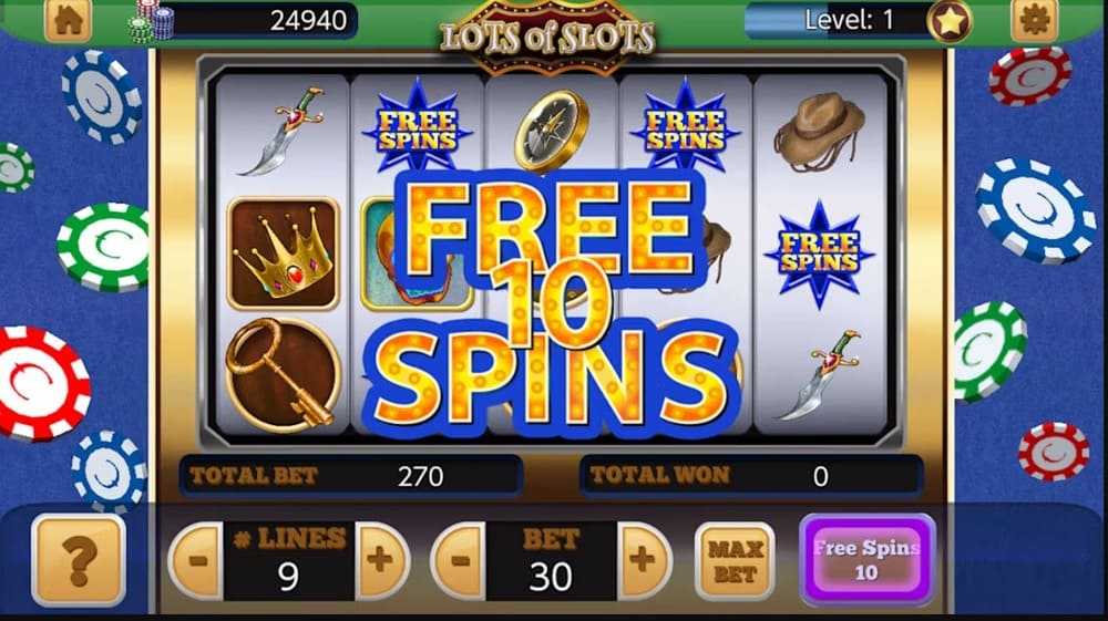 Những câu hỏi thường gặp về Slots tại VN88