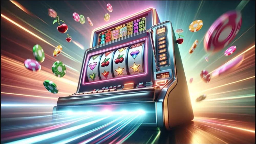 Những điểm nổi bật về Slots của VN88