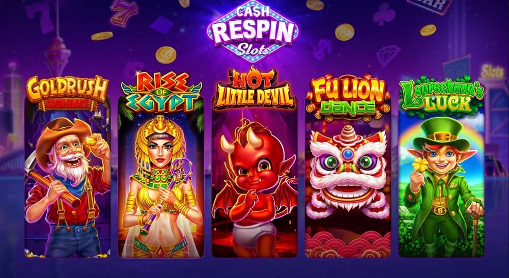 Những tính năng nổi bật của PP Slots 