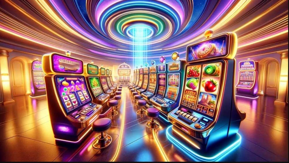 Những ưu điểm cùng một số hạn chế của trò chơi AP Slots tại VN88