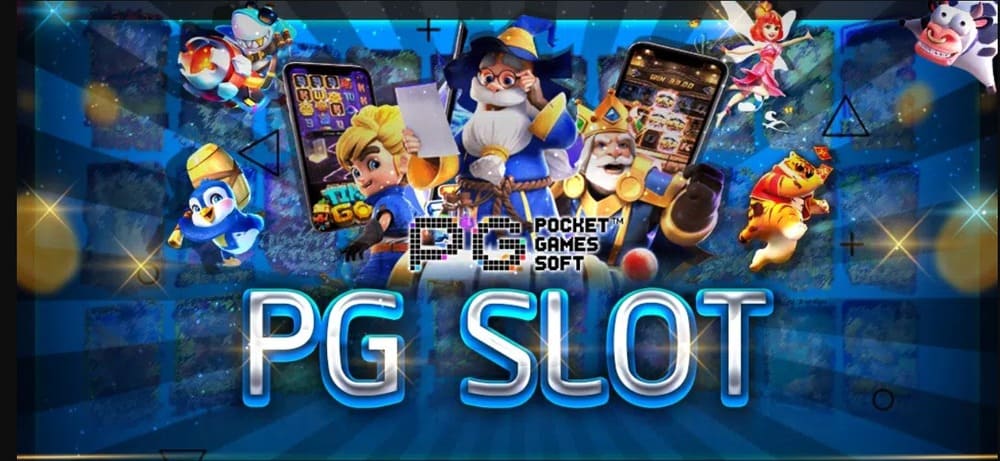 PGS Slots - Bí Quyết Chiến Thắng Trong Các Trò Chơi Slots