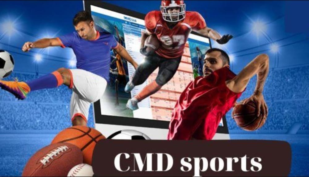 Sảnh CMD Sports tại VN88 có thực sự thú vị hay không? 