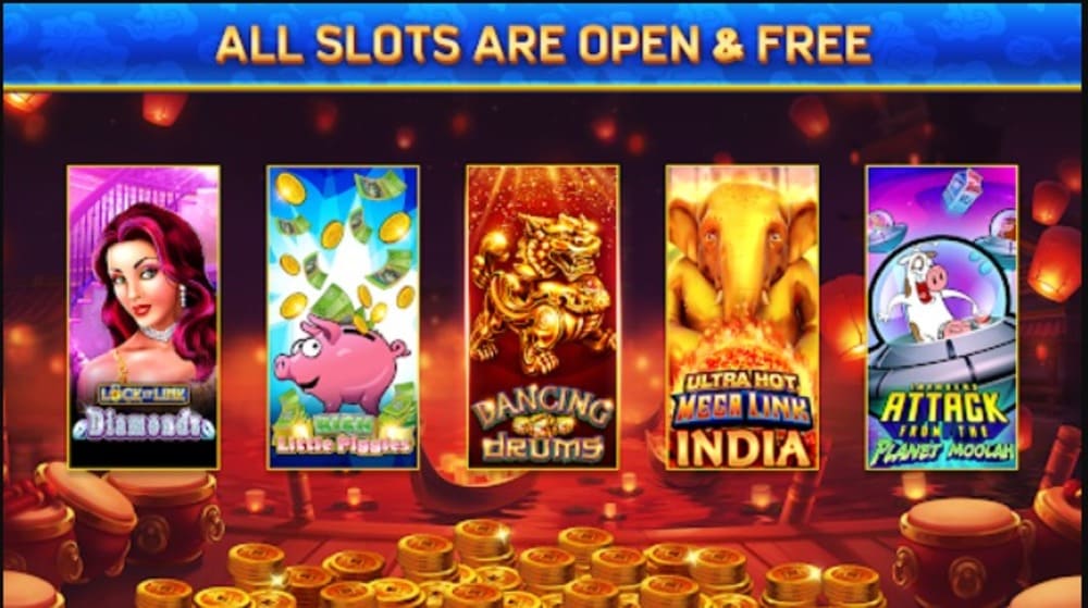 Sự Hấp Dẫn Của PP Slots Tại VN88| Trò Chơi Hot Nhất